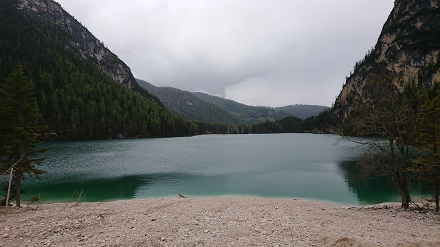 Pragser Wildsee