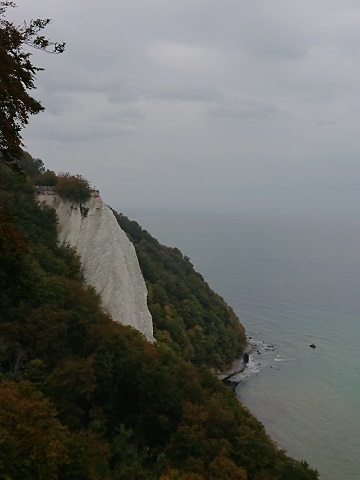 Königsstuhl Rügen